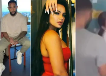 Kreu marrëdhënie me gardianen, sulmohet barbarisht i burgosuri në Angli