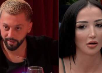 Gjesti flet për lidhjen me Xhenetën në “BBVK”: Jam lënduar!