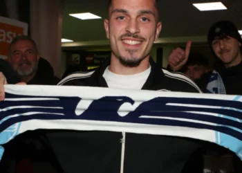 Zyrtare/ Ibrahimovici shqiptar nis aventurën e re!