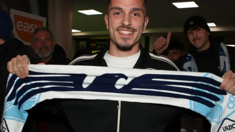 Zyrtare/ Ibrahimovici shqiptar nis aventurën e re!