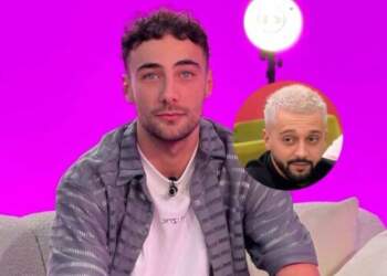 Arioni flet për Gjestin dhe lojën në ‘Big Brother Albania’