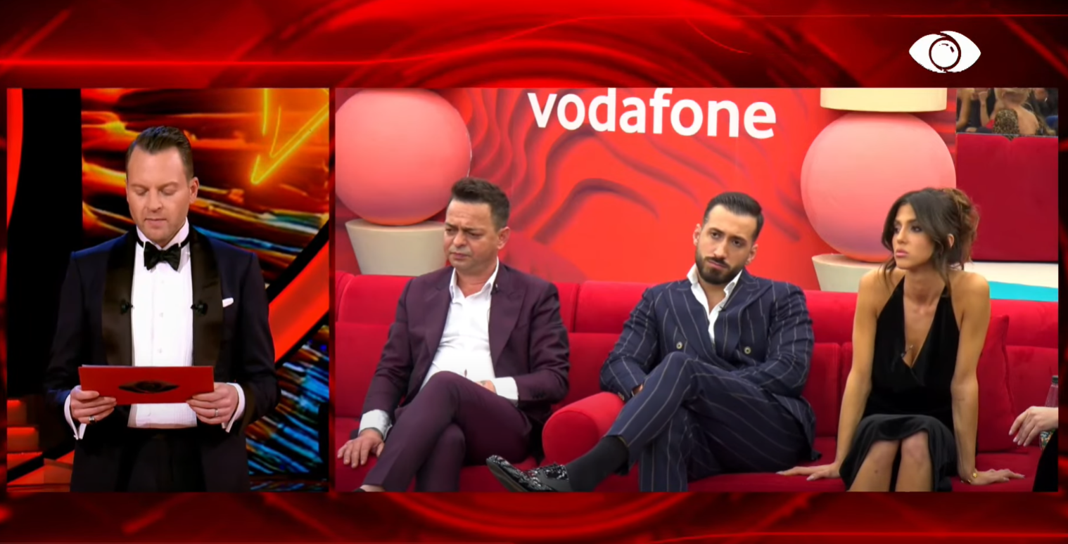 Anulohet televotimi/ E gjithë shtëpia në nominim, kush do të largohet të shtunën?