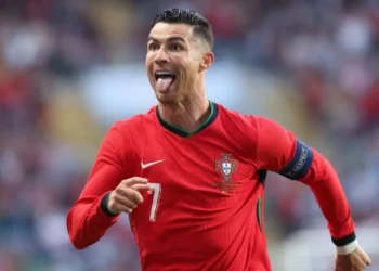 Cristiano Ronaldo firmos marrëveshjen e parezistueshme me këtë skuadër!