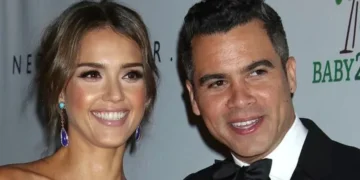 Jessica Alba konfirmon ndarjen nga Cash Warren: Jeta na përball me ndryshime