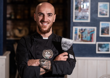 1 ndër më të mirët në Itali/Prestigjiozja italiane artikull për fierakun 33-vjeçar