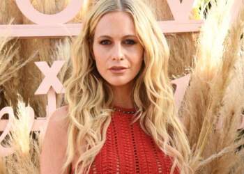 Modelja e njohur në pritje të fëmijës së parë!