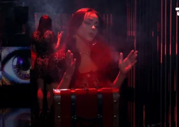 Kutia e ‘Pandorës’! Egli e hap dhe çon në nominim kokë më kokë veten e saj dhe…