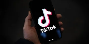 TikTok ndalohet zyrtarisht në SHBA!