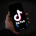 TikTok ndalohet zyrtarisht në SHBA!