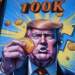 Trump lëshon kriptomonedhën e tij: $Trump arrin një vlerë marramendëse