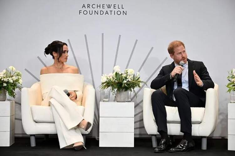 Harry & Meghan dështojnë me podcastin: Këngëtaret e famshme refuzuan të shfaqeshin