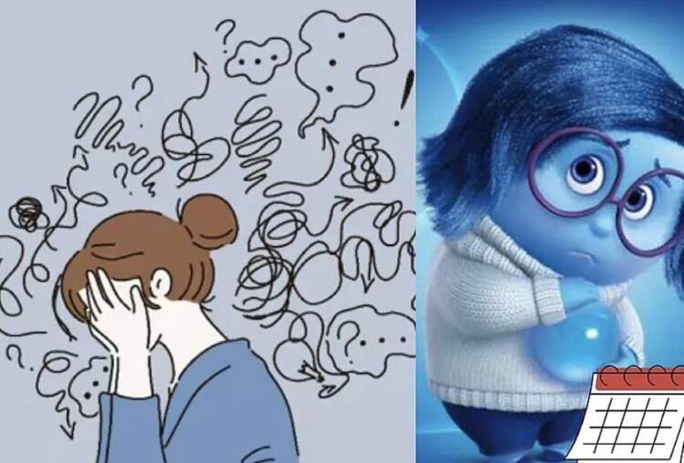 Sot e hëna blu – historia pas ditës më të trishtë të vitit