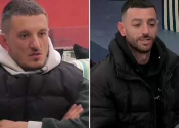 Refuzoi t’i jepte dorën Vullnetit, reagojnë nga Instagram-i i finalistit