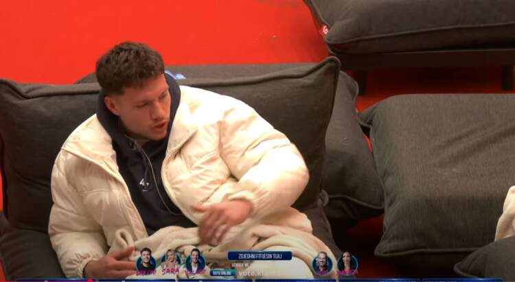 “Në foto dhe këtu krejt ndryshe”, Driloni flet për Stresin me Vullnetin