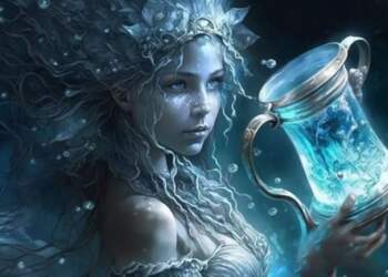 Zyrtarisht në shenjën e Ujorit! Ja ç’duhet të dini për këtë shenjë