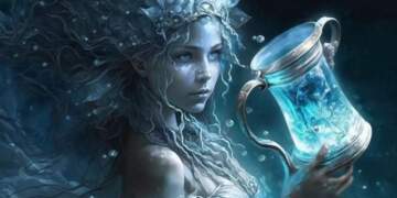 Zyrtarisht në shenjën e Ujorit! Ja ç’duhet të dini për këtë shenjë