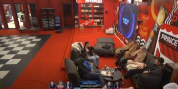 Bay T i-Xhenetës: U frikësove nga Stresi