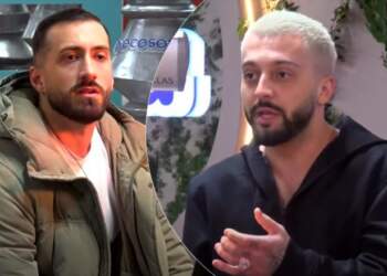 ‘Komplet familjen atij’ – Jozi shan rëndë Gjestin