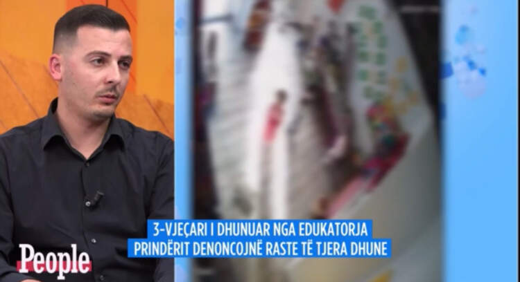 Proçedohet bashkëshorti i edukatores që dyshohet se keqtrajtoi të miturin