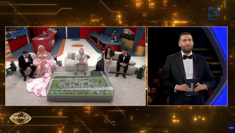 Aventurës i erdhi fundi! Konkurrenti që rrëmbeu çmimin e madh në “BBVK”