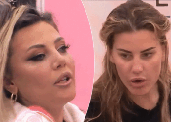 Valbona eskalon në ofendime ndaj Gertës: O superleckë, shko rregullohu me motrën