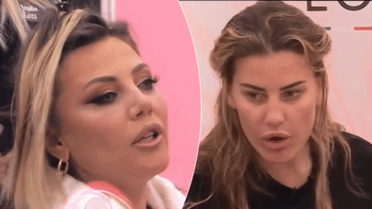 Valbona eskalon në ofendime ndaj Gertës: O superleckë, shko rregullohu me motrën