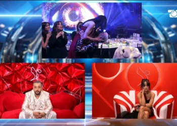 Egli pranon ndjenjat për Gjestin, banorja: I vetmi që më qetëson!