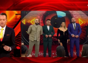 Merr fund rrugëtimi i këtij banori në shtëpinë e Big Brother