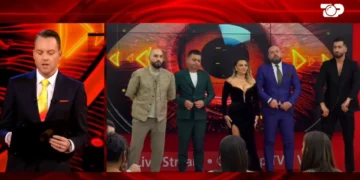 Merr fund rrugëtimi i këtij banori në shtëpinë e Big Brother