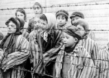 27 Janari, Dita e Përkujtimit të Holokaustit në Gjermani