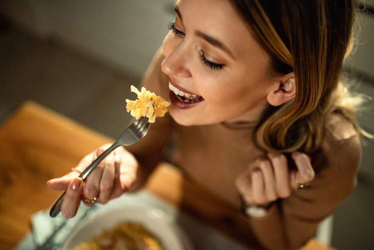 Studimi: Makaronat të sjellin më shumë lumturi sesa muzika dhe sportet