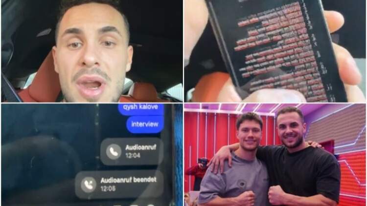 Edi i thotë të gjitha! Si u kris marrëdhënia me Drilon Ramën?