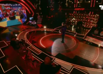 Ky banor eliminohet nga gara, banorët festojnë/ Rozana: Urime të gjithëve, ka Zot!