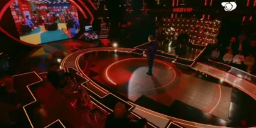 Ky banor eliminohet nga gara, banorët festojnë/ Rozana: Urime të gjithëve, ka Zot!