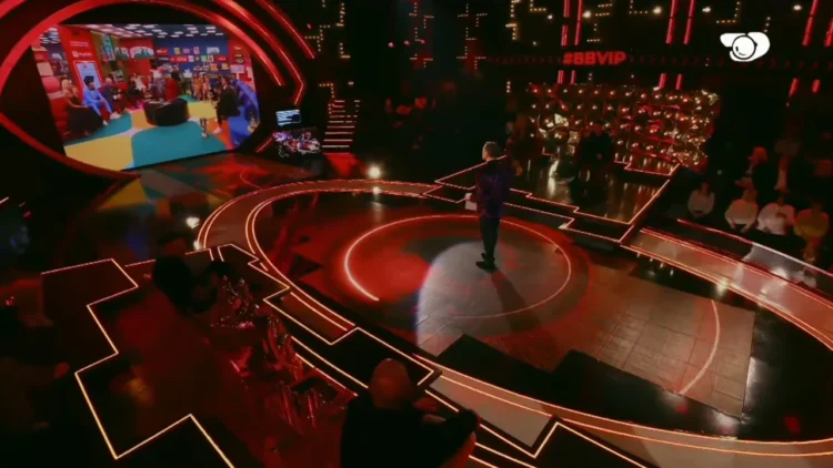 Ky banor eliminohet nga gara, banorët festojnë/ Rozana: Urime të gjithëve, ka Zot!