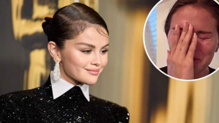 Pas ngjarjeve të fundit, politikani bën thirrje për dëbimin e Selena Gomez