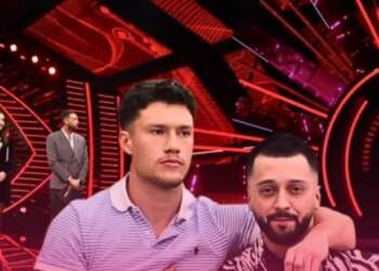 Drilon Rama flet për Gjestin: Duhet ta përkrahim të gjithë