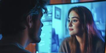 Studimi: Vendi ideal për të njohur partnerin në ditët e sotme është “online”