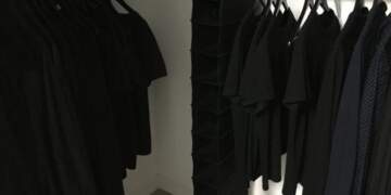 Shenjat e horoskopit që janë më të prirura të preferojnë ngjyrën e zezë