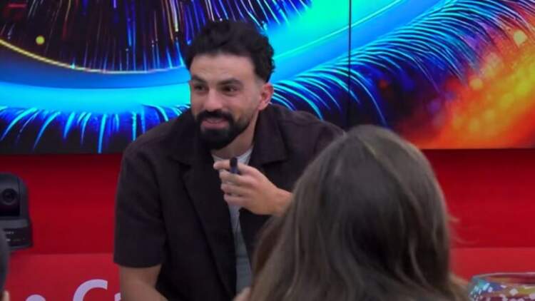 Upss! Aldo: Kam qenë i lidhur me një person që ka qenë në këtë shtëpi!