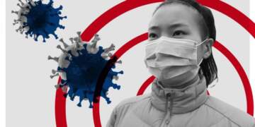 Çfarë është HMPV- virusi i ri në Kinë që po tremb botën/ Ka gjasa për pandemi?