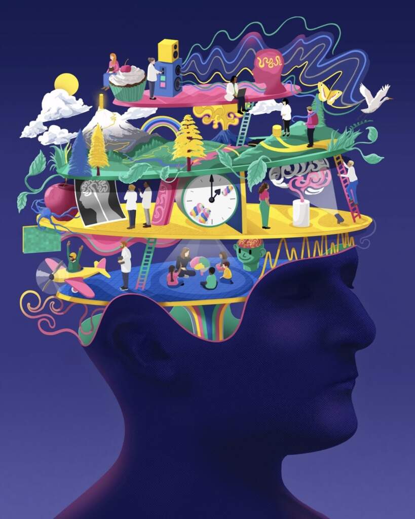 Shenjat që tregojnë se mund të keni ADHD