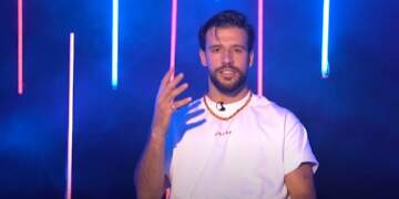 Gafa e fituesit të ‘BBVK’, kandidatit për deputet: Po më lind motra, do bëhem baba