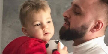 Momenti që i ndryshoi jetën, Majk flet për raportin me djalin