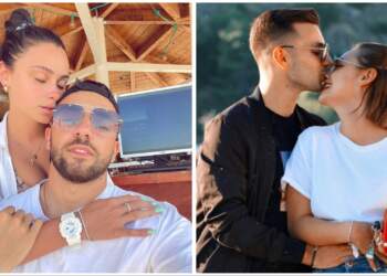 Ndarja nga Olsi Bylyku, Egli: Ka dy vite që është mbyllur, i jam mirënjohëse