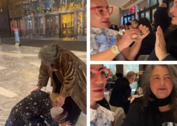 Elton Ilirjani jep lajmin: Pak orë na ndajnë nga takimi i Parashqevisë me të birin