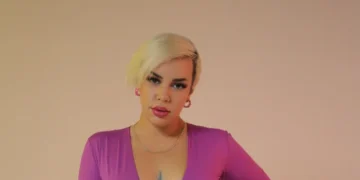 Xhesika Polo bën publike lidhjen e dashurisë: Përjetësisht e jotja