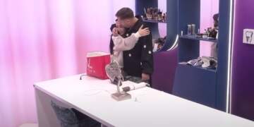 Rezart Veleshnja flet për Gjestin në ‘BBVK’: Ai është lidhur me…