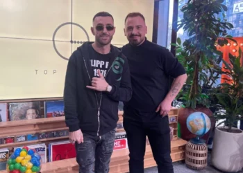 Deklarata e Bernardit në ‘BBV4’, Stresi: Po zhdukin fjalën nënë e babë