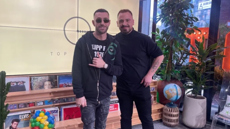 Deklarata e Bernardit në ‘BBV4’, Stresi: Po zhdukin fjalën nënë e babë